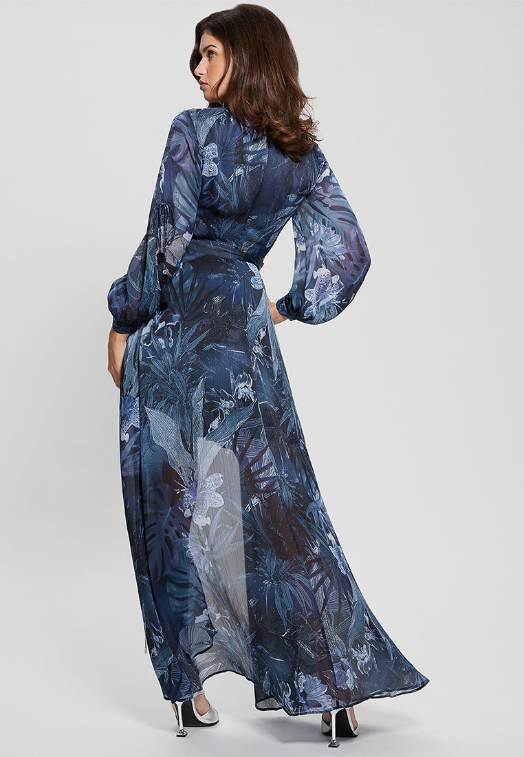Farrah Dress